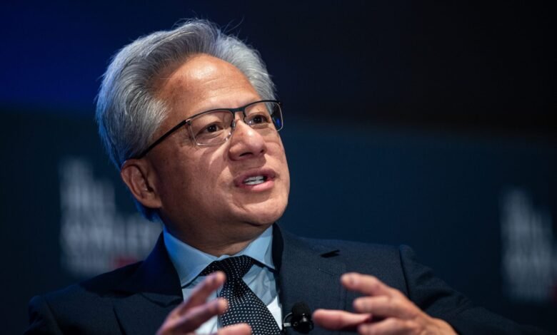 Jensen Huang says all companies will have a secondary ‘AI.jpg