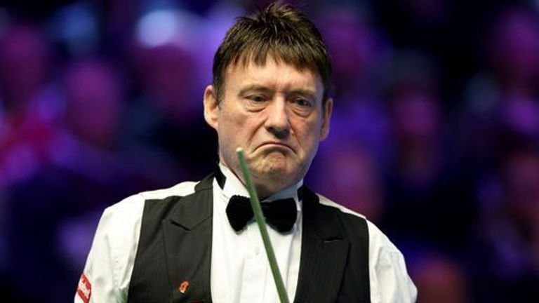 Jimmy White will need another invitation tour or trip to the Q School to stay on the circle after losing in the World Championship qualifiers