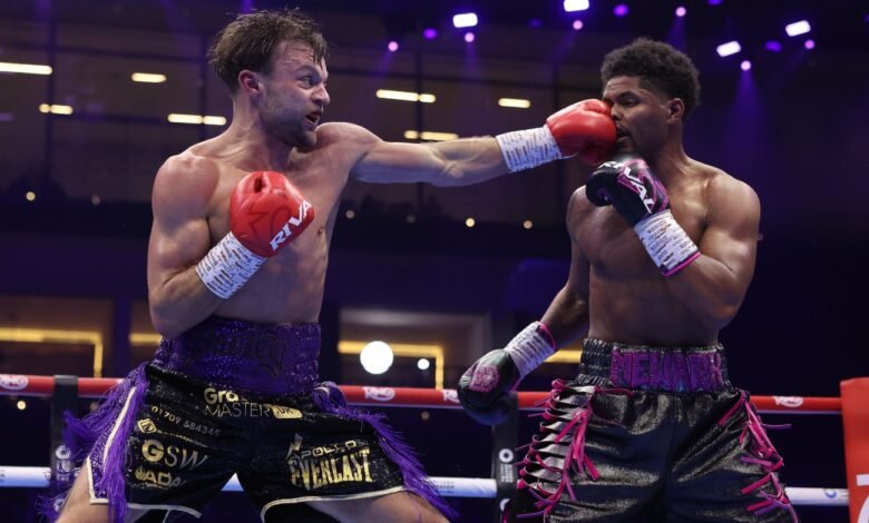 Josh Padleys Matchroom Debut April 19th Facing Marko Cvetanovic For.jpg