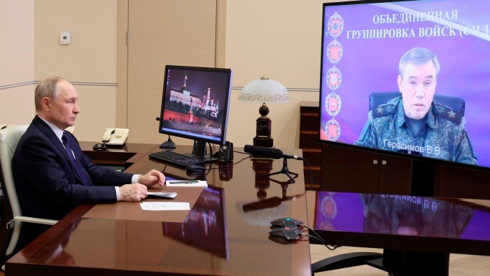 Kremlin claims to have pushed Ukraine out of Kursk as.jpg