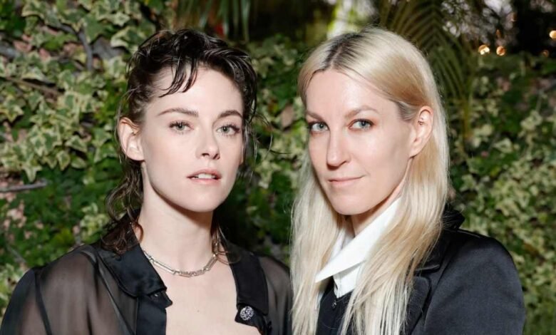 Kristen Stewart Marries Dylan Meyer After 6 Years of Dating.jpg