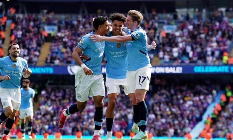 Lineups team news confirmed starting teams as City look to.jpg