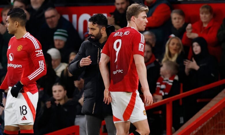 Man Utd could offer Hojlund in shock swap deal to.jpg