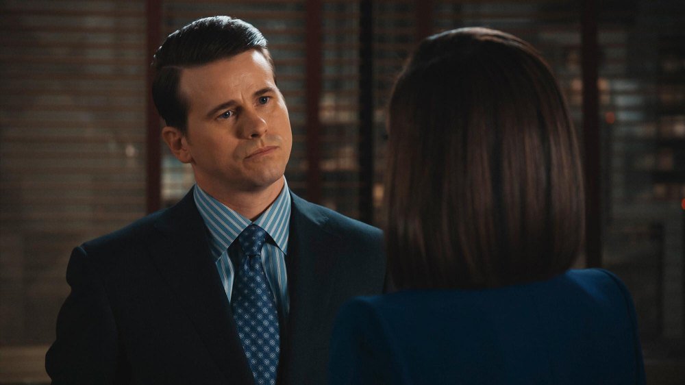 Jason Rierter annoys the final Matlock bomb with huge Cliffhanger