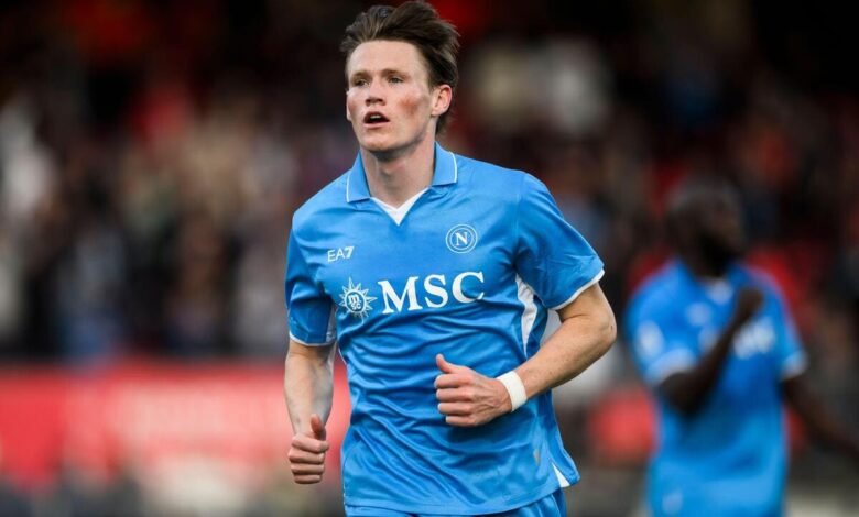 McTominay and Kane on scoresheet as Napoli and Bayern pick.jpg