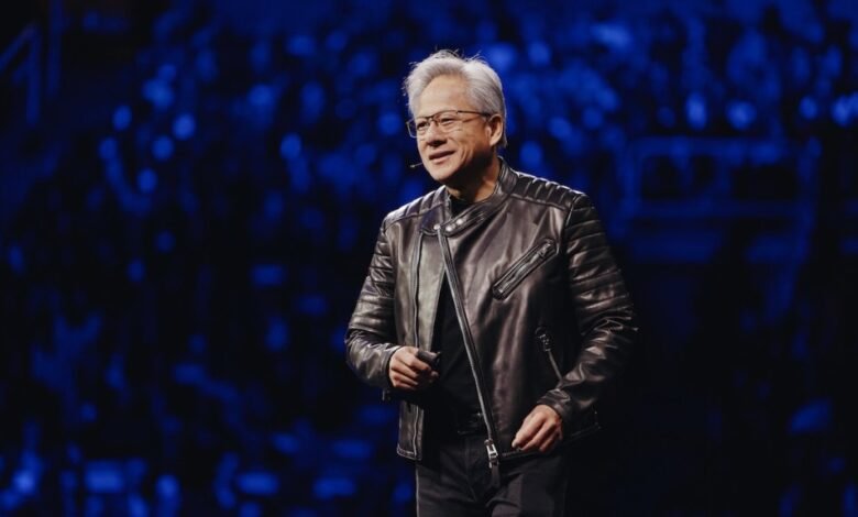 NVIDIA announcements news and more from GTC 2025.jpg