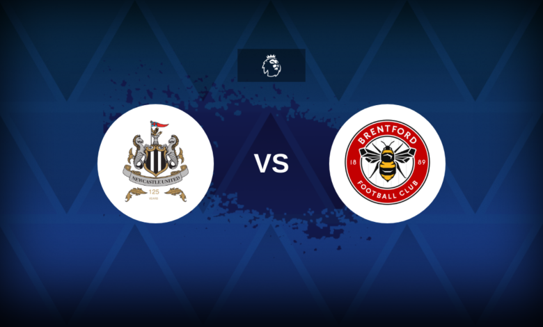 Newcastle v Brentford Line ups stats and preview.png
