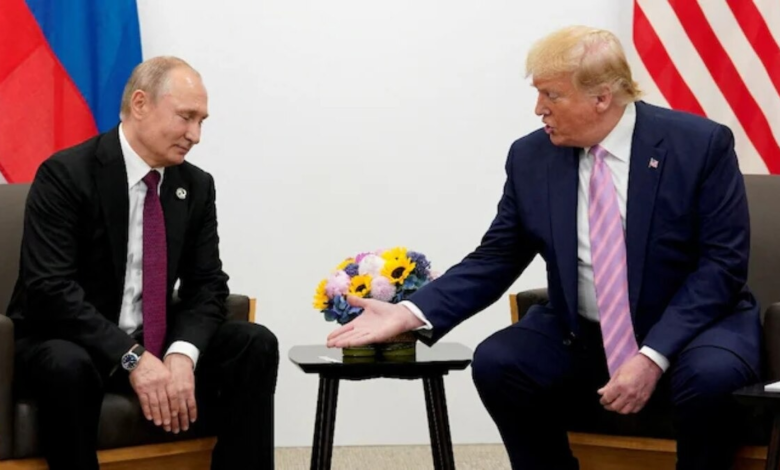 Putin envoy in Washington bipartisan push for tougher stance Why.png