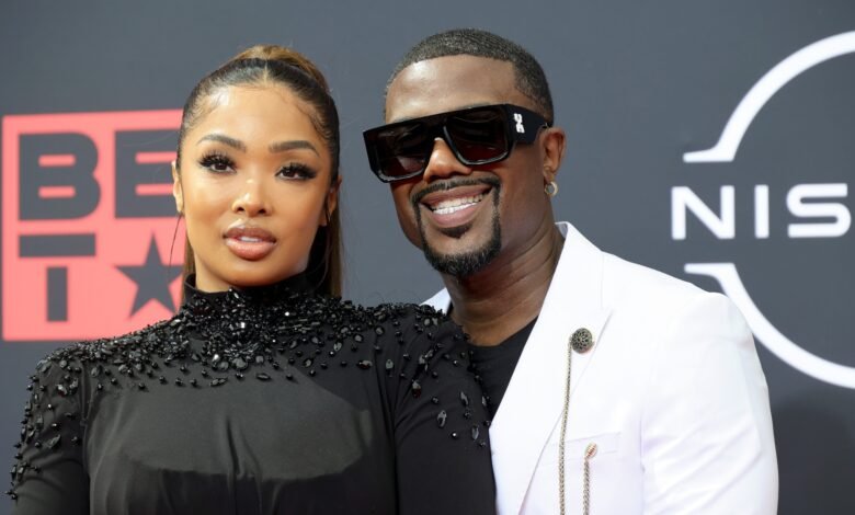 Ray J Princess Love Share Kiss At Millennium Tour.jpeg