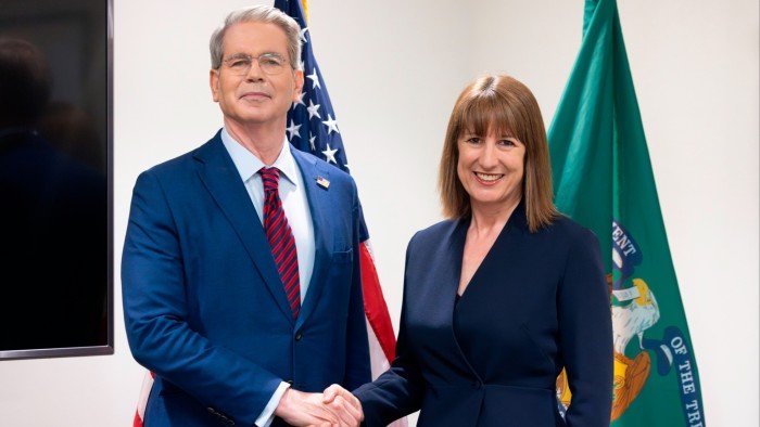 Reeves and Bessent can see ‘landing zone for a UK US.jpg