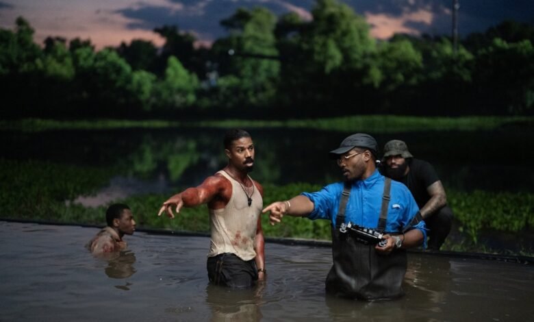 Ryan Coogler Thanks Fans for Sinners Box Office Success.jpg