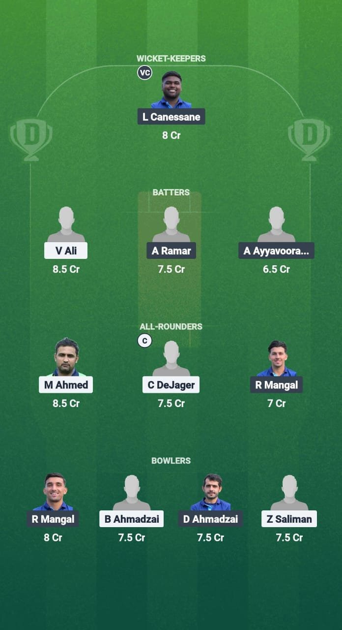 1000655504 SDS VS UIFE DREAM11 Fate