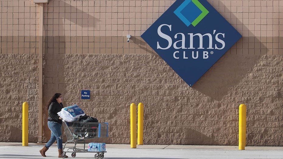 Sam Club