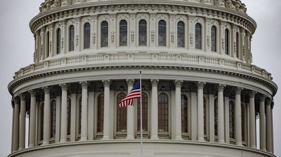 Capitol Congress Dome