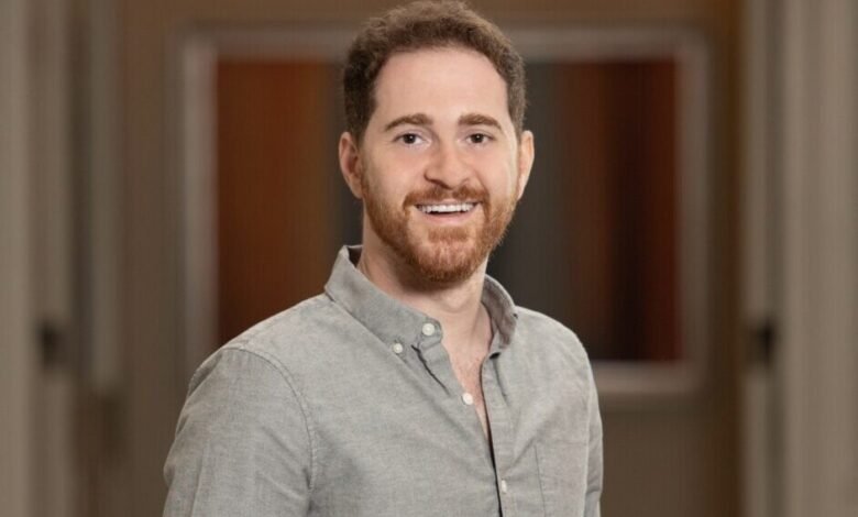 Shay Levi CEO and Co Founder of Unframe Interview Series.jpeg