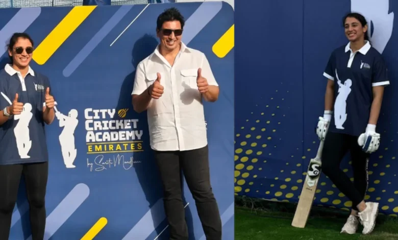 Smriti Mandhana teams up with Don Bhagawati to launch a.webp.webp
