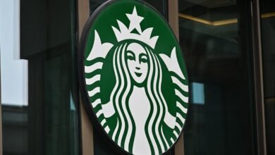 Starbucks stock slides as CEO Brian Niccol calls earnings miss.jpeg
