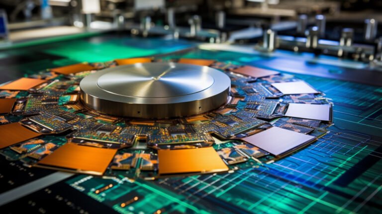 Taiwan Semiconductor Manufacturing Company Limited TSM A Bull Case Theory.jpeg