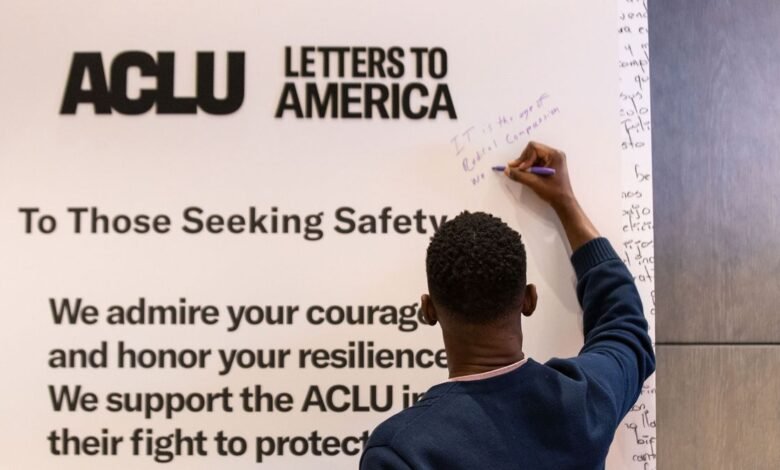 The ACLU Is Suing the Government to Get Access to.jpg