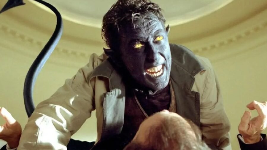 X-Men