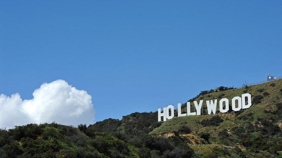 Hollywood brand