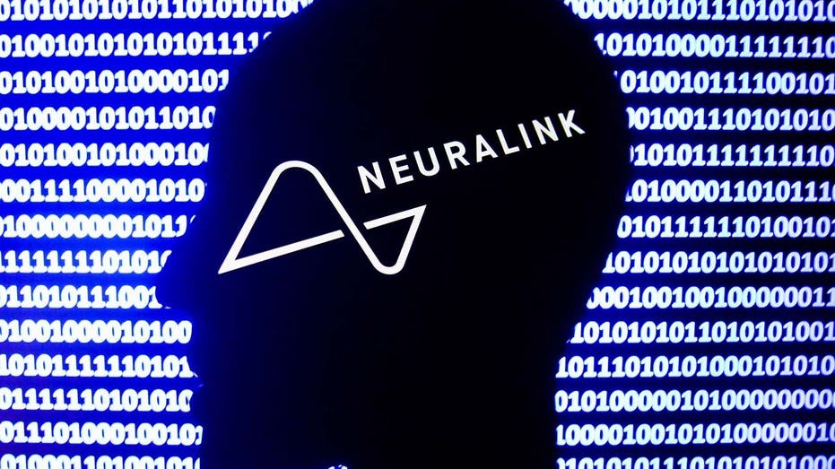 Neuralink logo