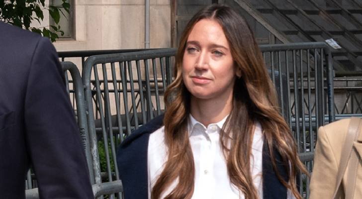 This 32 year old Pilates instructor told ‘lies that duped JPMorgan out.jpeg