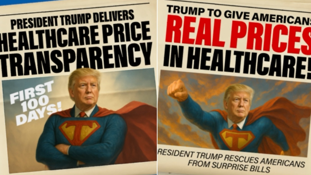 Trump Times Square
