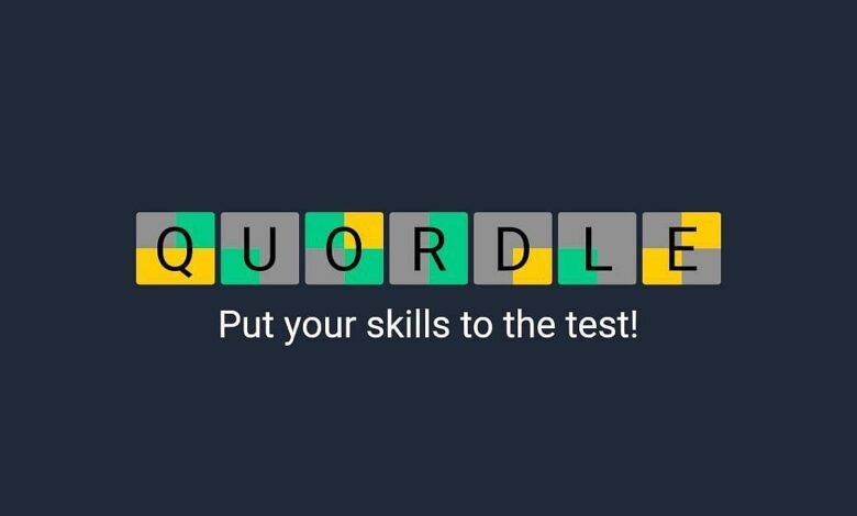 Todays Quordle Answers and Hints for April 30 2025.jpg