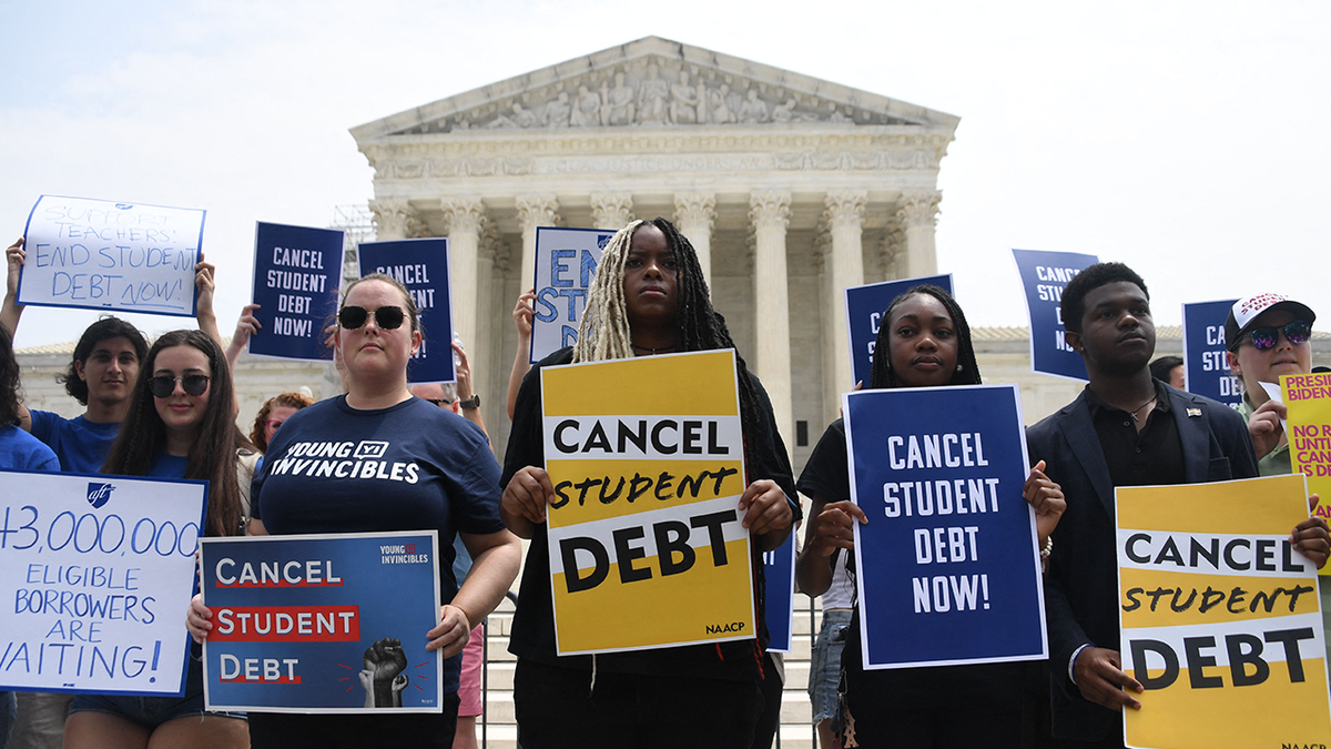 Student debt