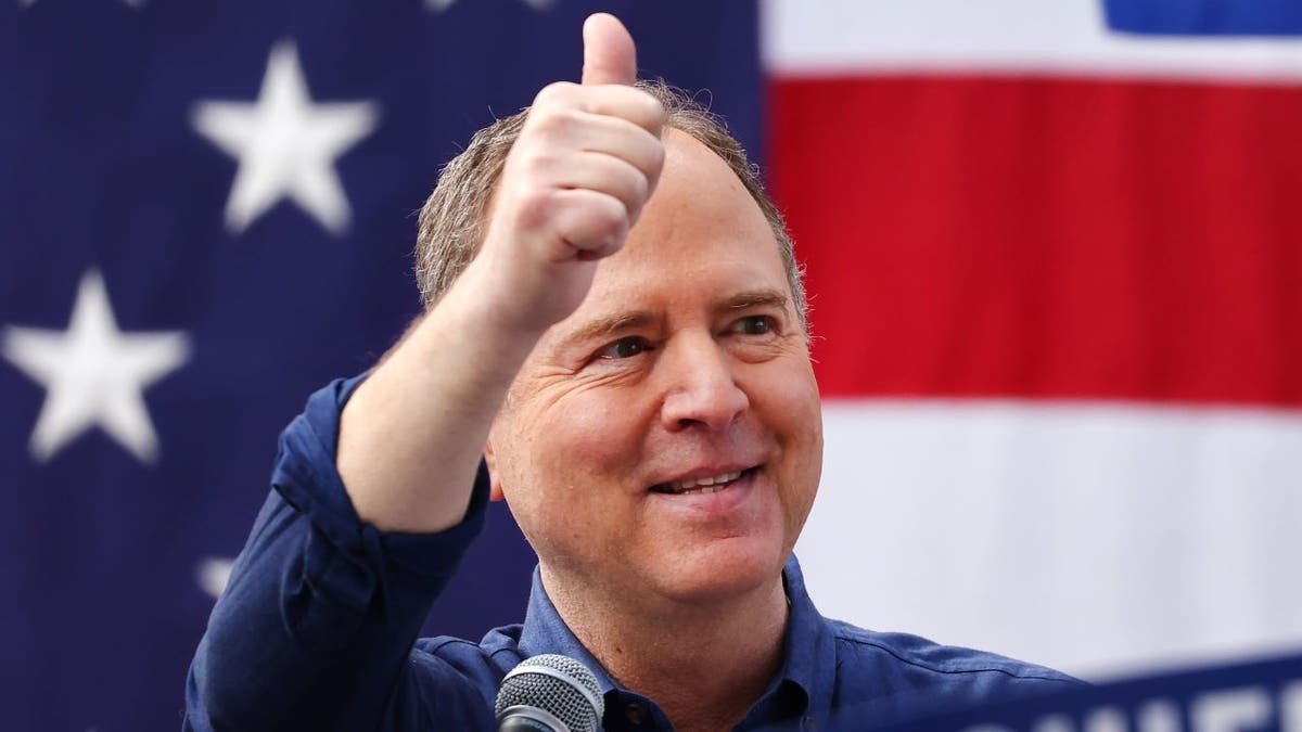 Representative Adam Chef