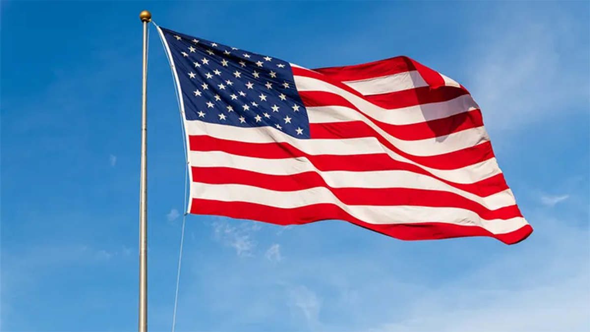 American science photo album