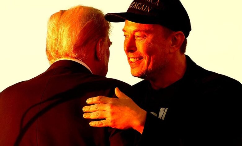 Trumps New Tariff Rule Is Wildly Convenient for Tesla.jpg