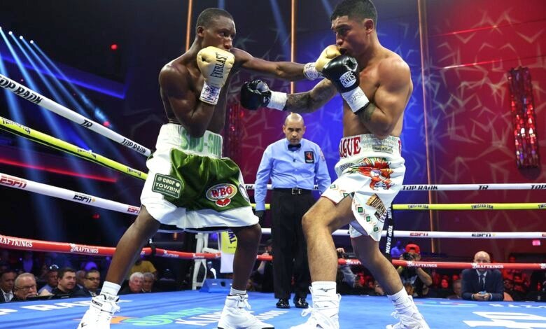 Turkis Ring Ambassador Pick Ignores Bruce Carringtons Critics.jpg