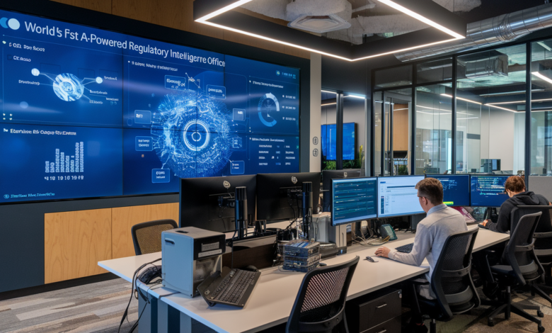 UAE Launches Worlds First AI Powered Regulatory Intelligence Office.png