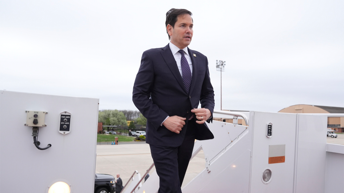 Marco Rubio