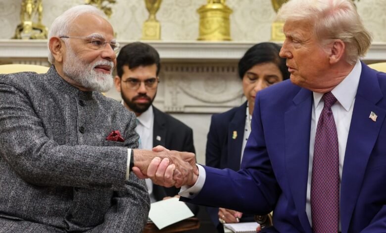 US tariffs on India Both are experts in Jairam.jpeg