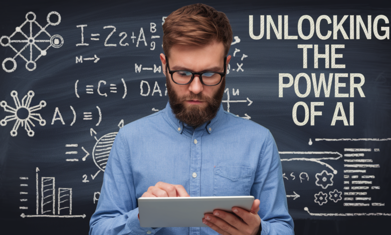 Unlocking the Power of AI How Companies Are Revolutionizing Operations.png
