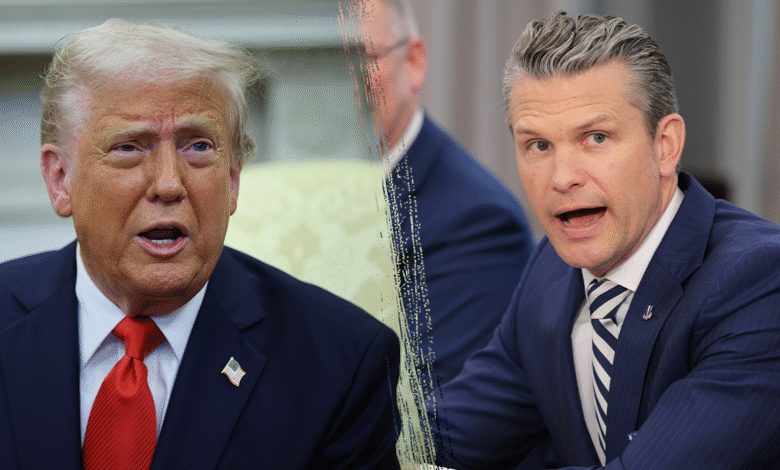 Waltz doubles down on Hegseth praise amid ongoing Pentagon controversy.png