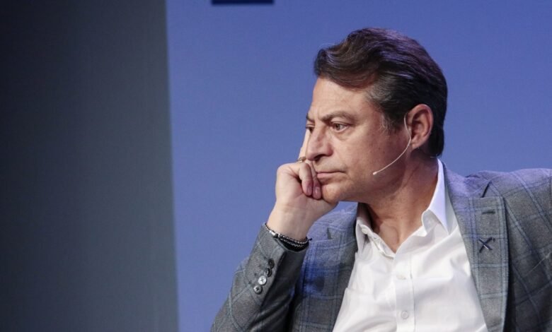 Want to stay young Peter Diamandis says survive the next.jpg