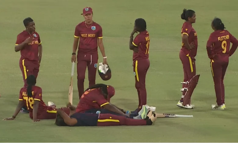 West Indies record breaking run chase ends in heartbreak as.webp.webp