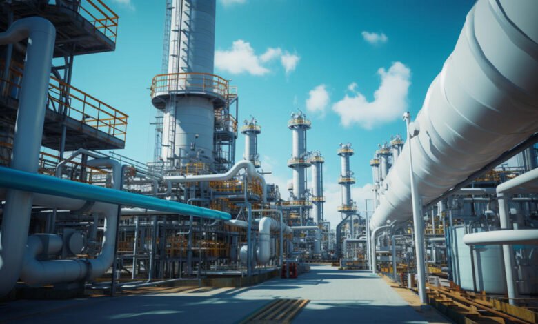 Why Cheniere Energy Partners CQP Gained This Week.jpeg