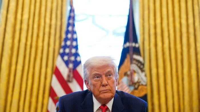 Why did Donald Trump buckle.jpg