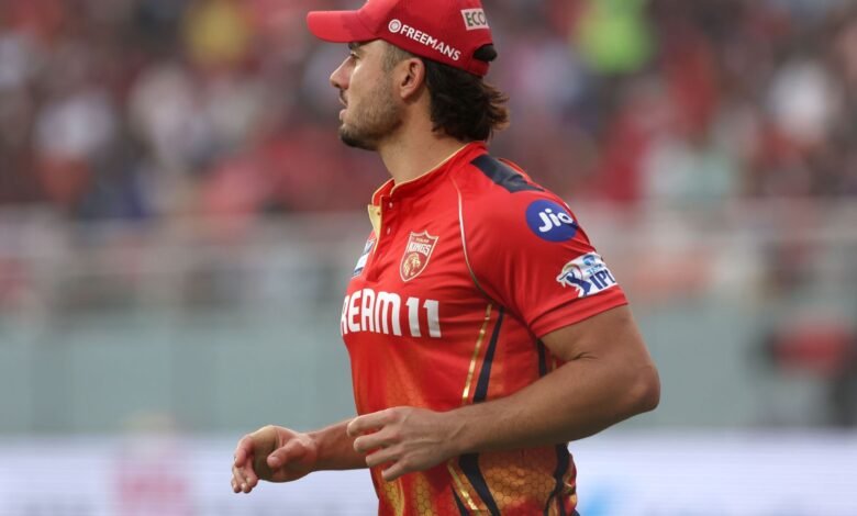 Why was Marcus Stoinis captaining PBKS instead of Shreyas Iyer.jpg