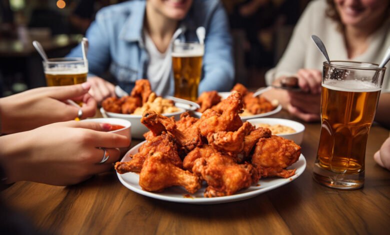 Wingstop WING Tests AI Driven Kitchens Amid Bullish Upgrade from Jefferies.jpeg