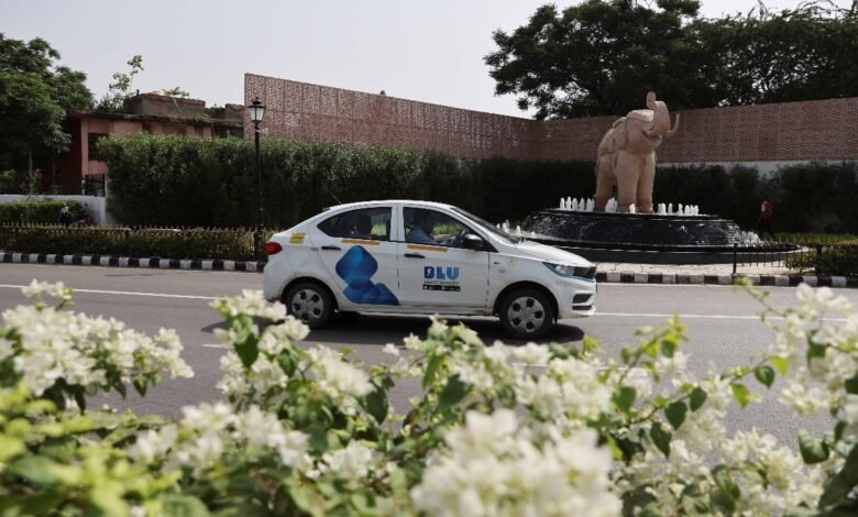 With potential BluSmart buyout Eversource eyes consolidation What else is.jpeg