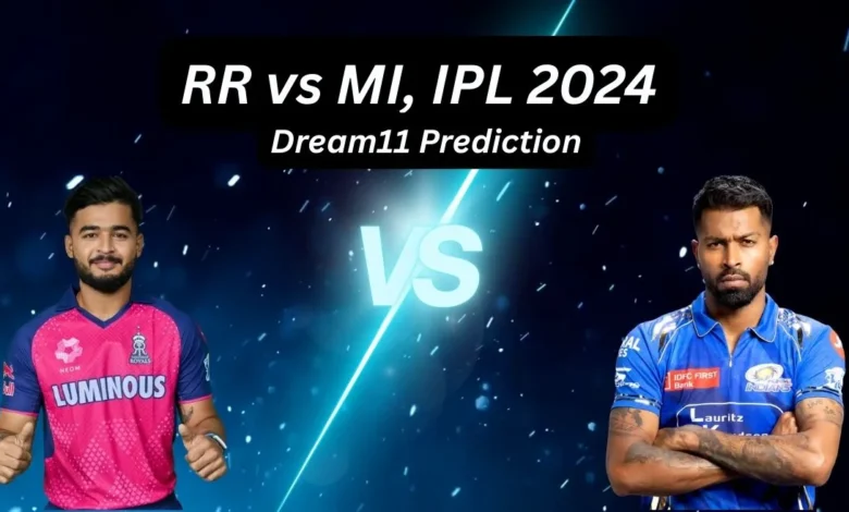 1746071587 RR vs MI IPL 2025 Match Prediction Dream11 Team Fantasy.webp.webp