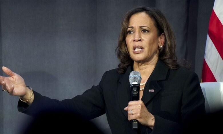 1746081040 Kamala Harris returns to politics with angry speech bashing President.jpg