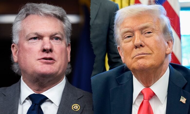 1746099400 Trucking company owner turned lawmaker praises Trumps English language order.jpg