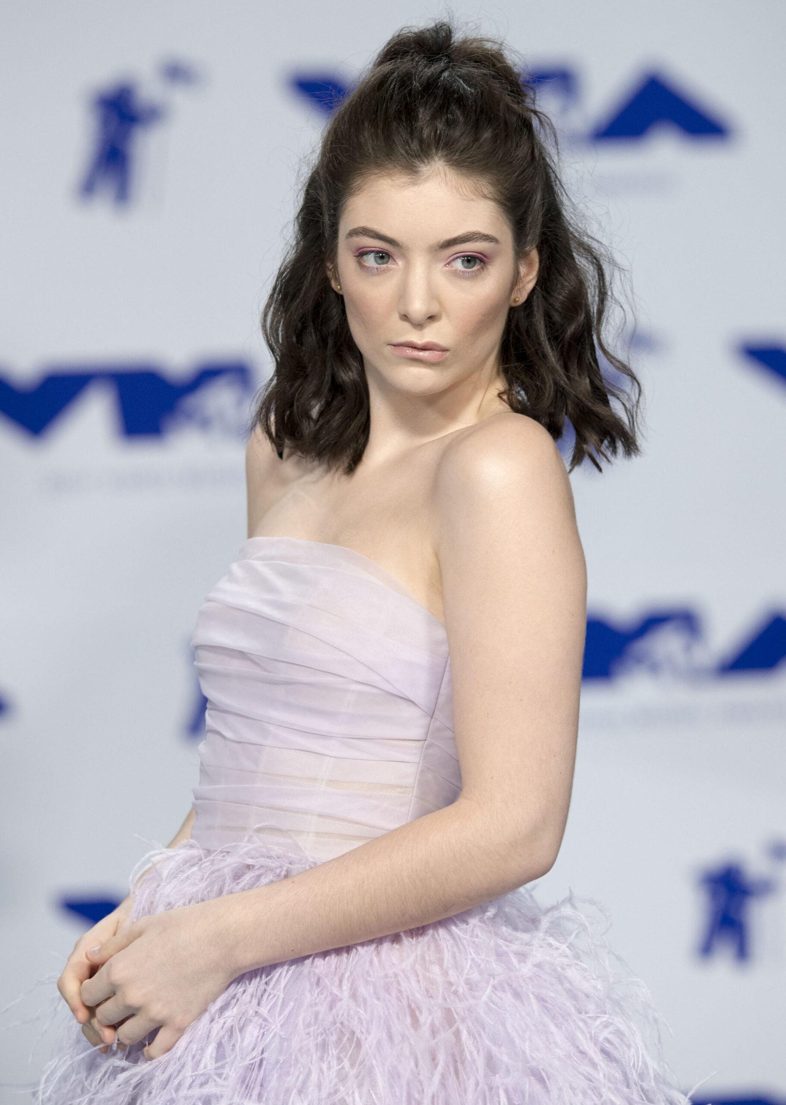 Lord at MTV Video <a href=